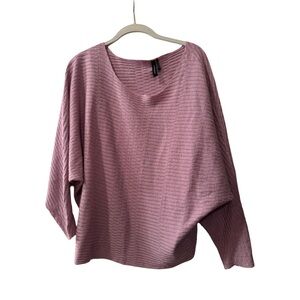 Marciano Women's lavender Sweater small